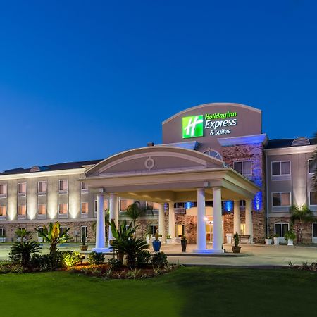 Holiday Inn Express Hotel & Suites New Iberia - Avery Island By Ihg Kültér fotó