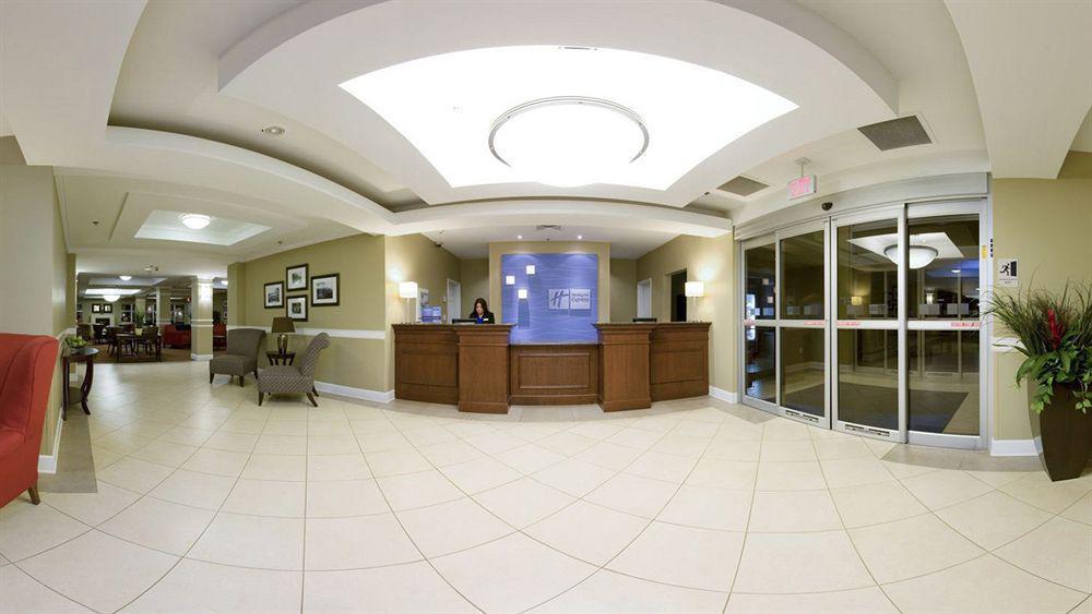 Holiday Inn Express Hotel & Suites New Iberia - Avery Island By Ihg Kültér fotó