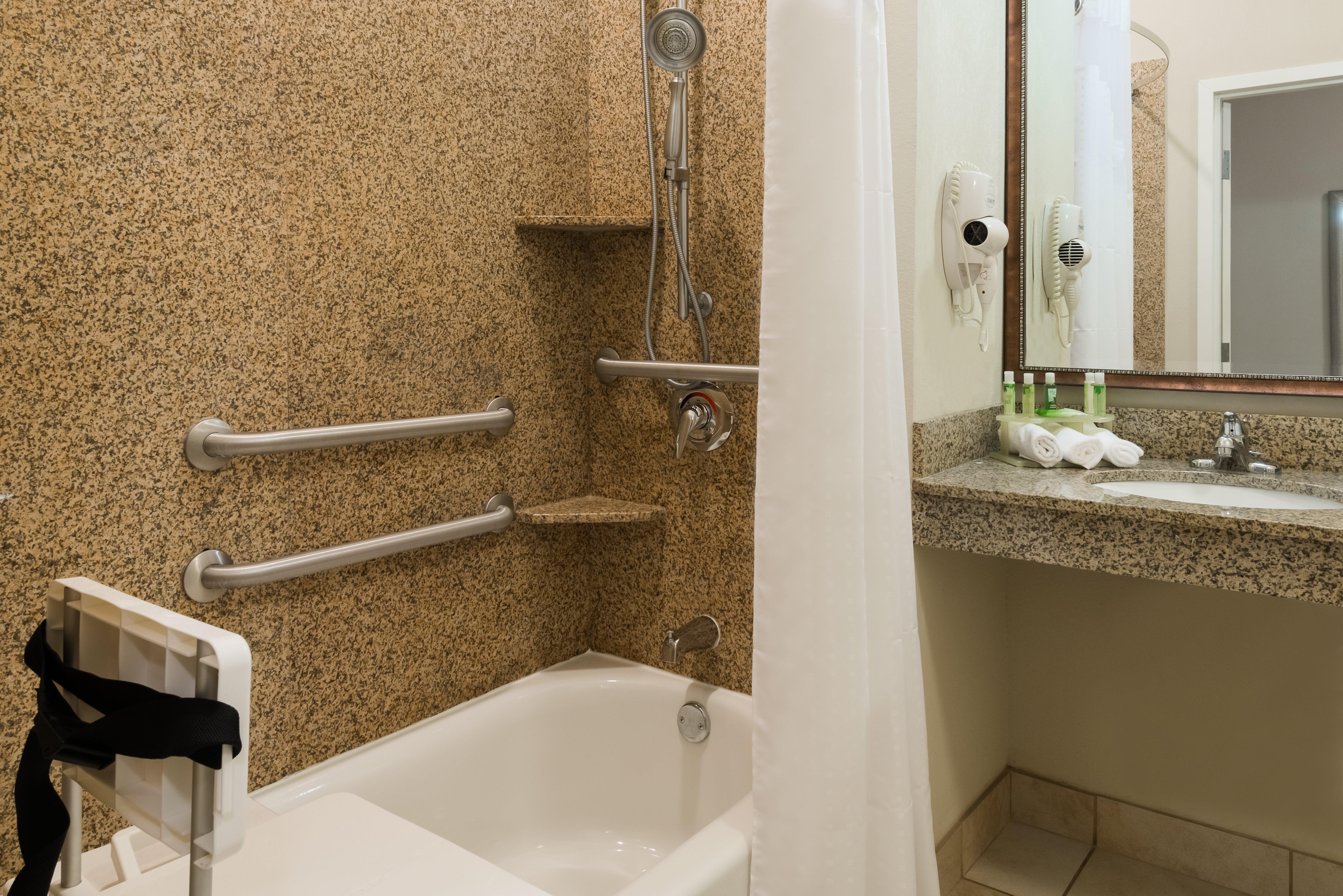 Holiday Inn Express Hotel & Suites New Iberia - Avery Island By Ihg Kültér fotó