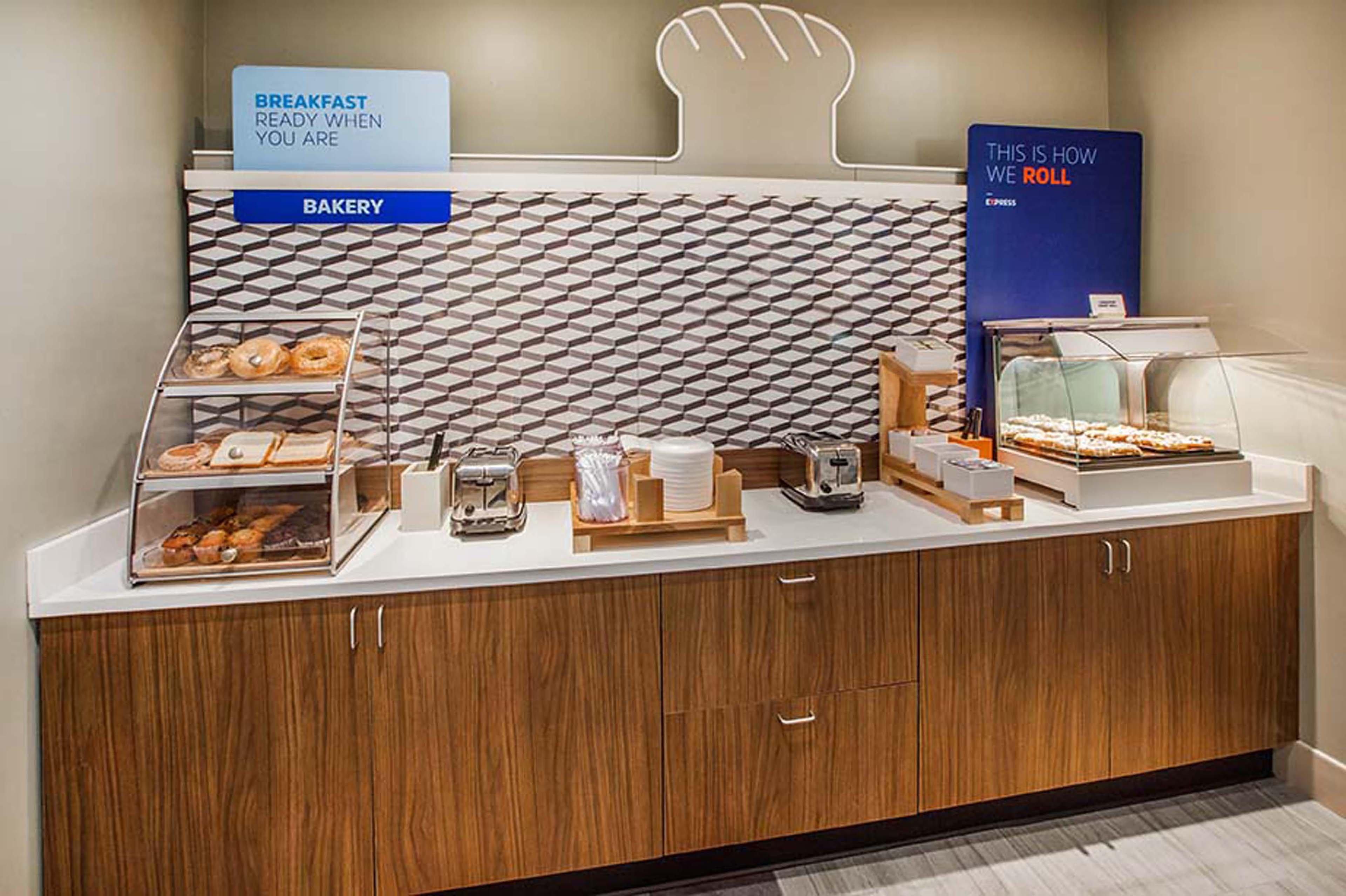 Holiday Inn Express Hotel & Suites New Iberia - Avery Island By Ihg Kültér fotó