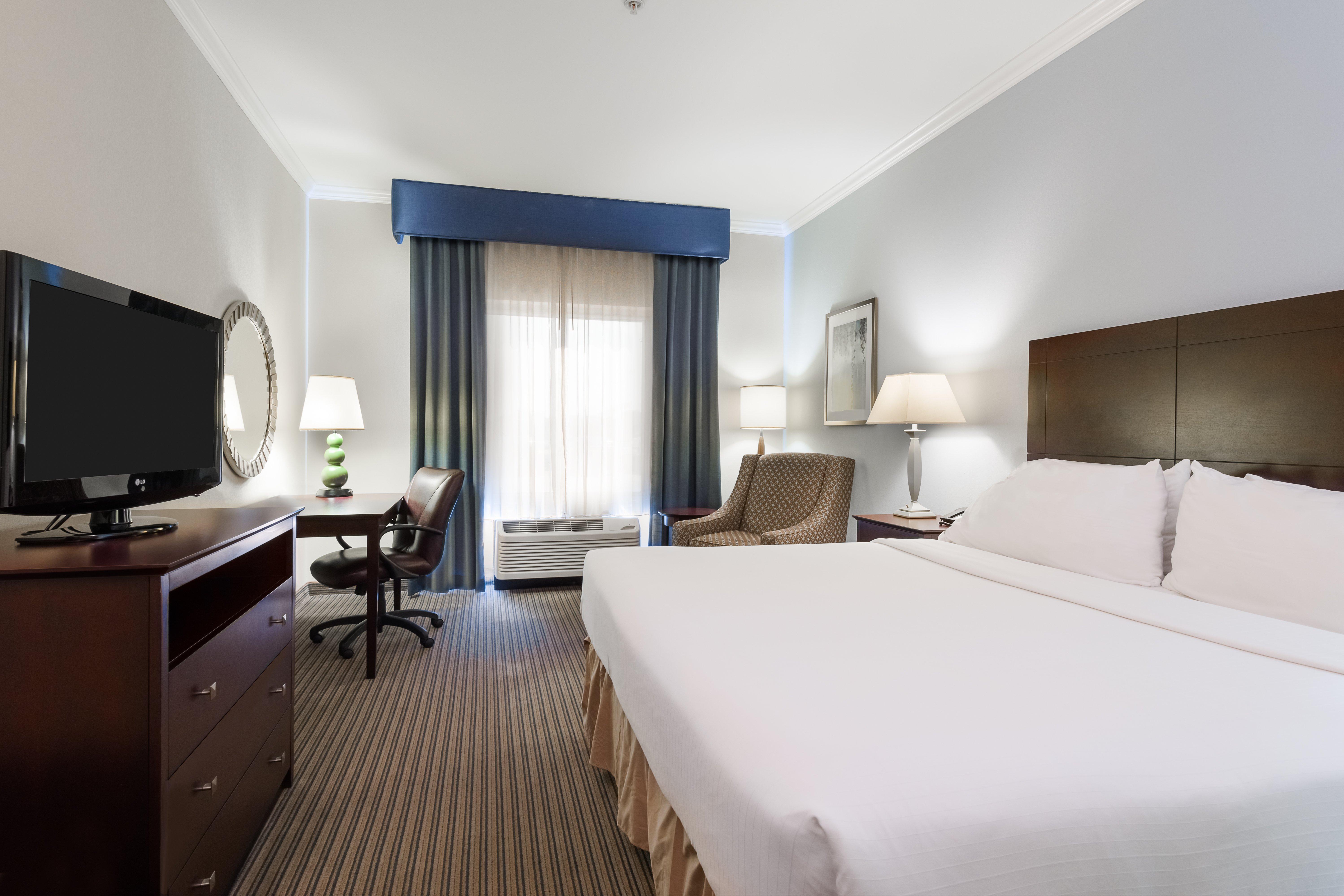 Holiday Inn Express Hotel & Suites New Iberia - Avery Island By Ihg Kültér fotó