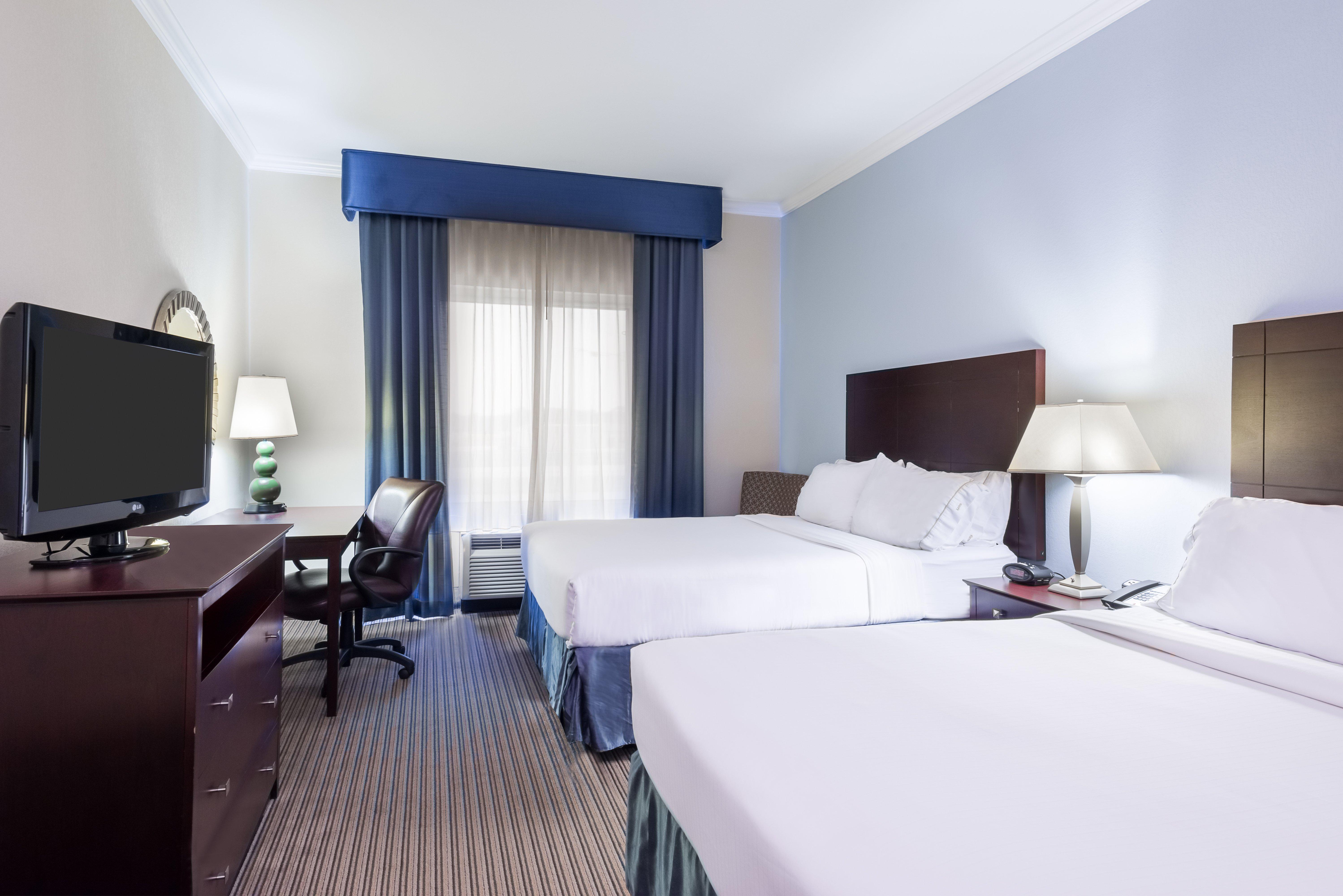 Holiday Inn Express Hotel & Suites New Iberia - Avery Island By Ihg Kültér fotó