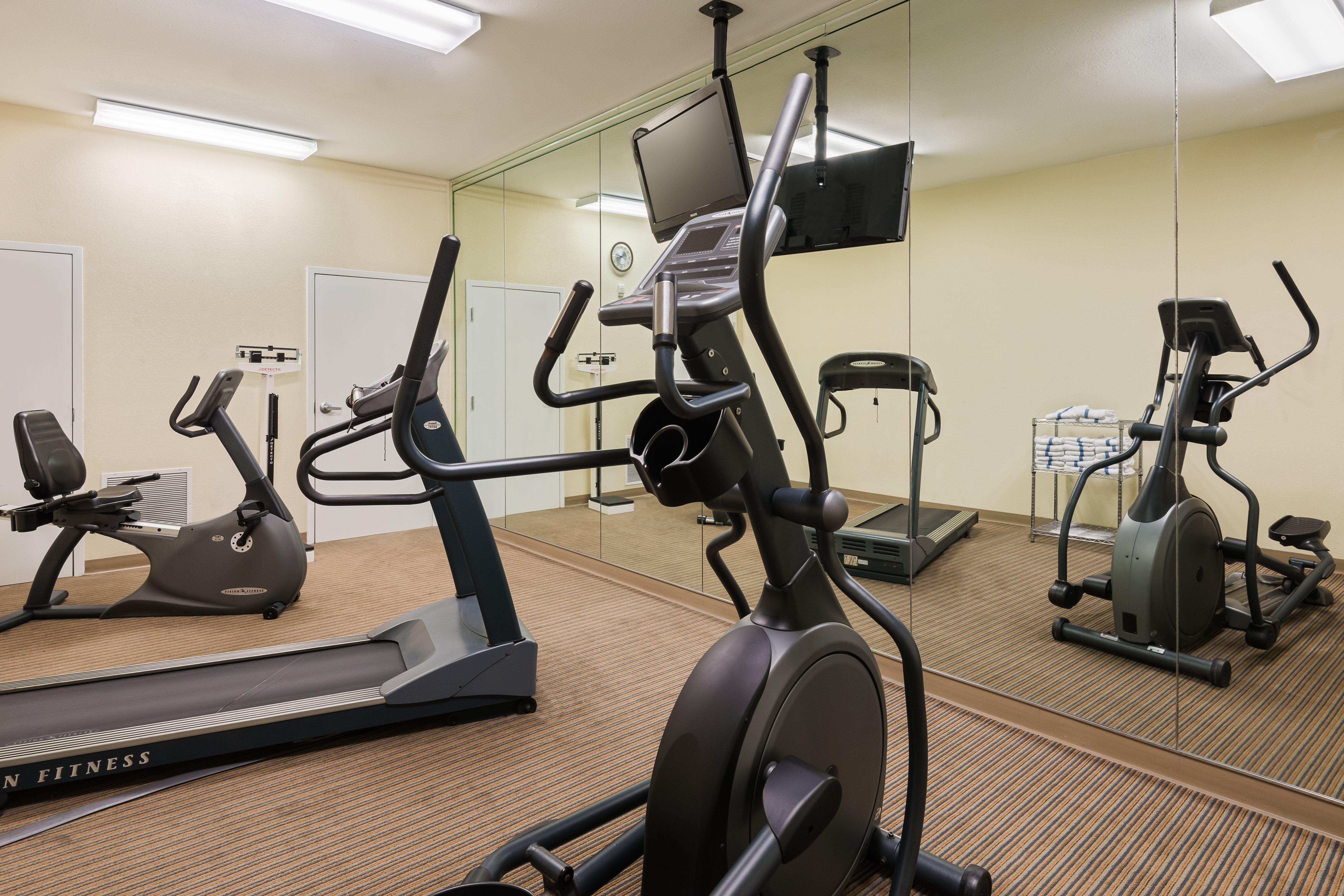 Holiday Inn Express Hotel & Suites New Iberia - Avery Island By Ihg Kültér fotó