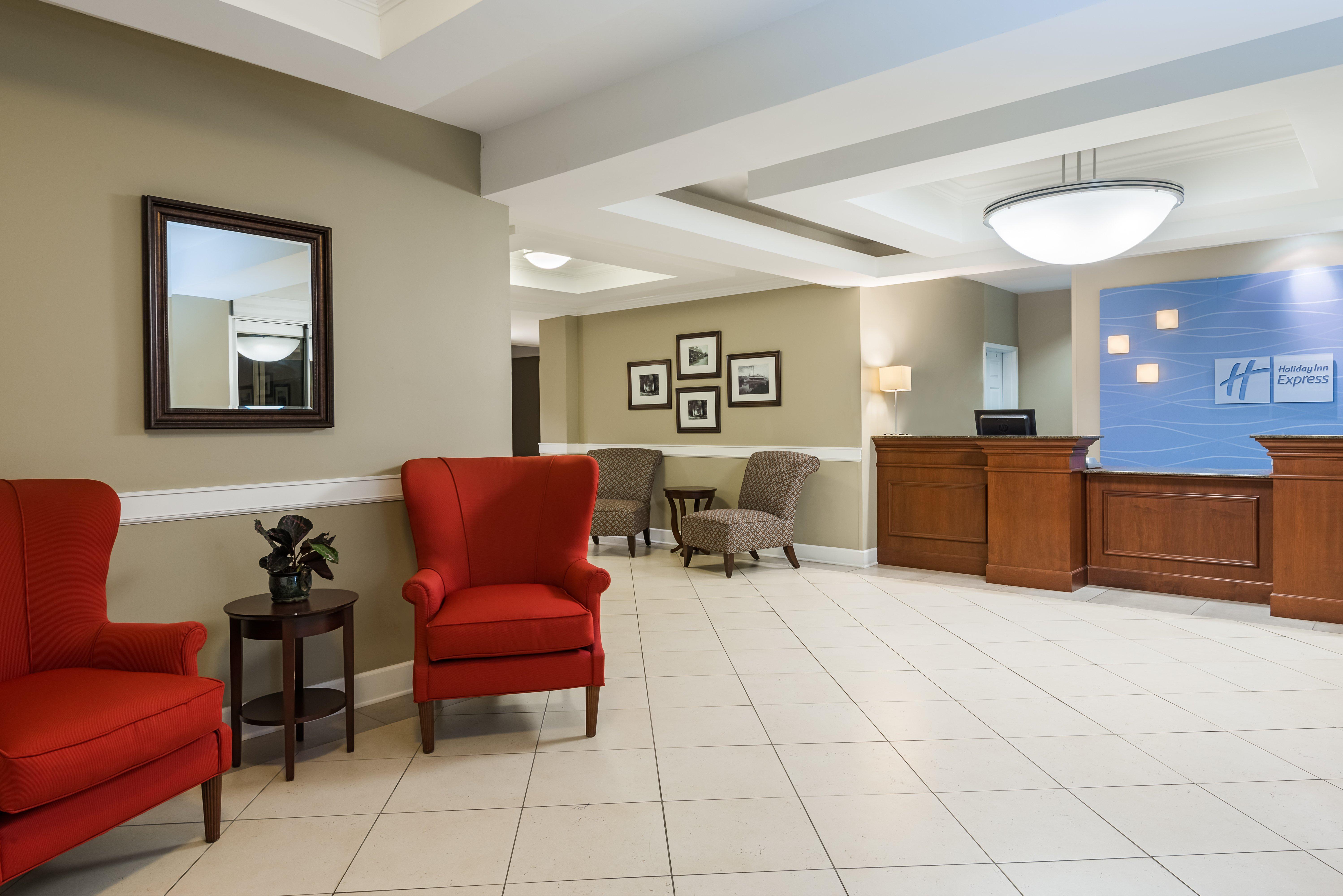 Holiday Inn Express Hotel & Suites New Iberia - Avery Island By Ihg Kültér fotó