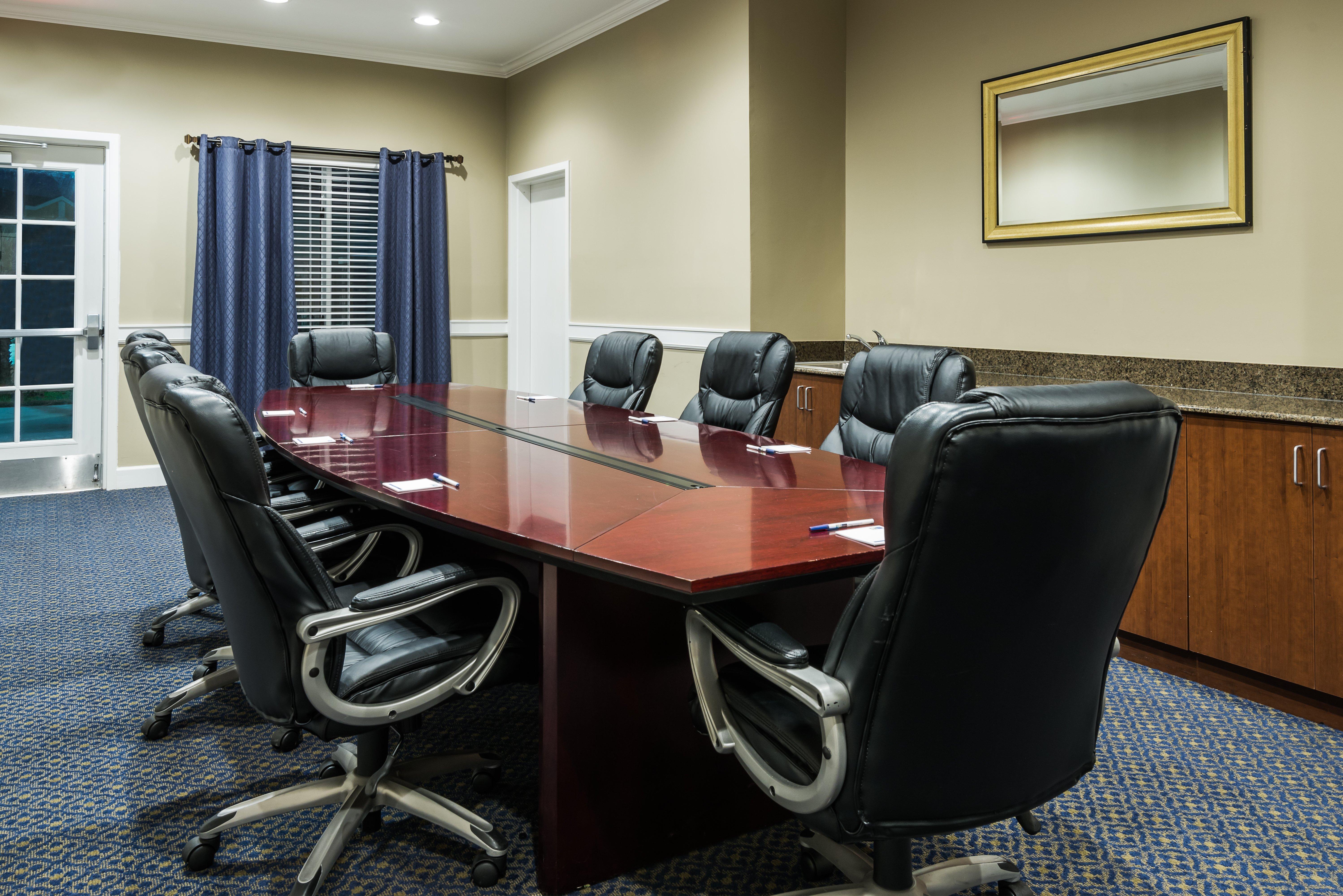 Holiday Inn Express Hotel & Suites New Iberia - Avery Island By Ihg Kültér fotó