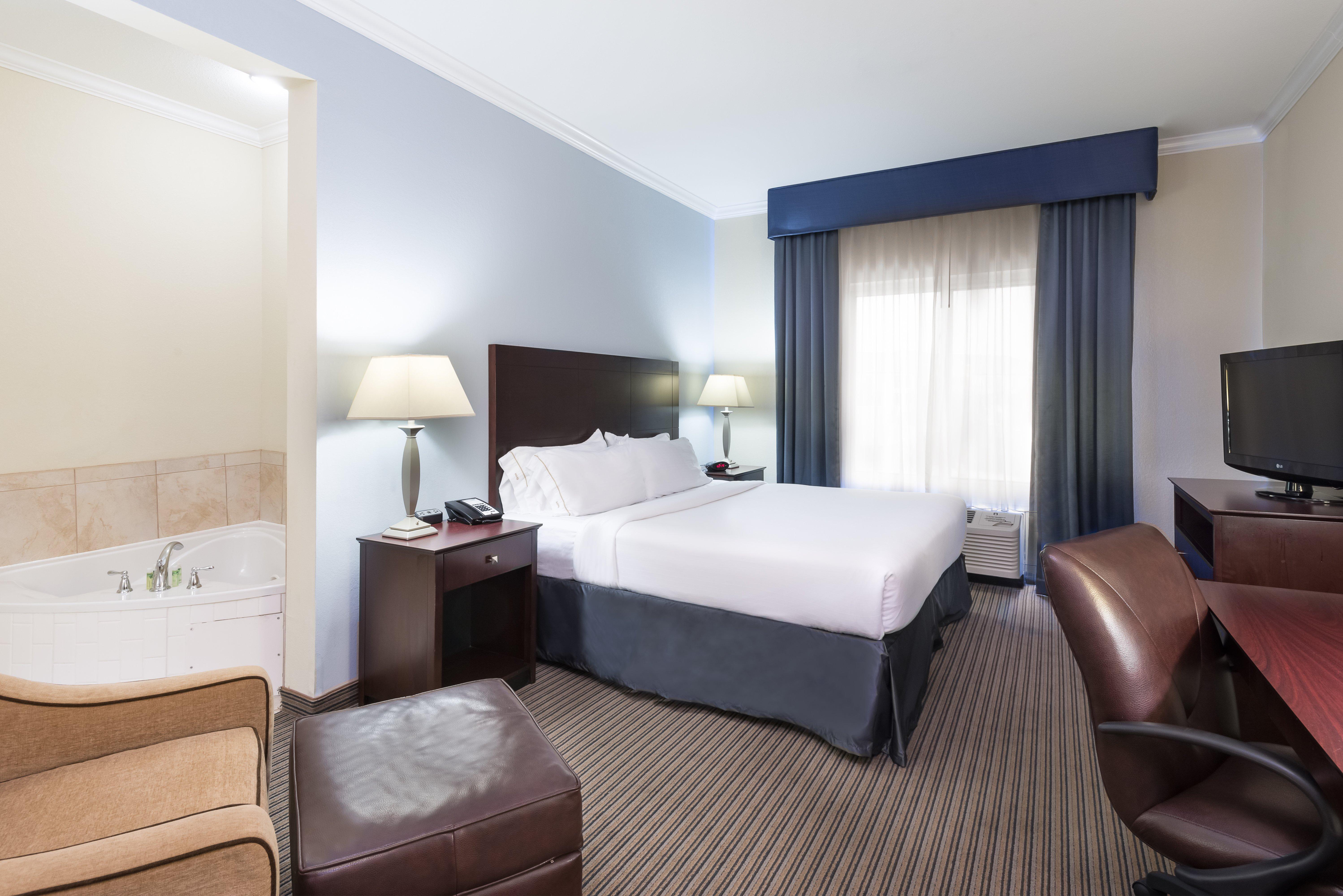 Holiday Inn Express Hotel & Suites New Iberia - Avery Island By Ihg Kültér fotó
