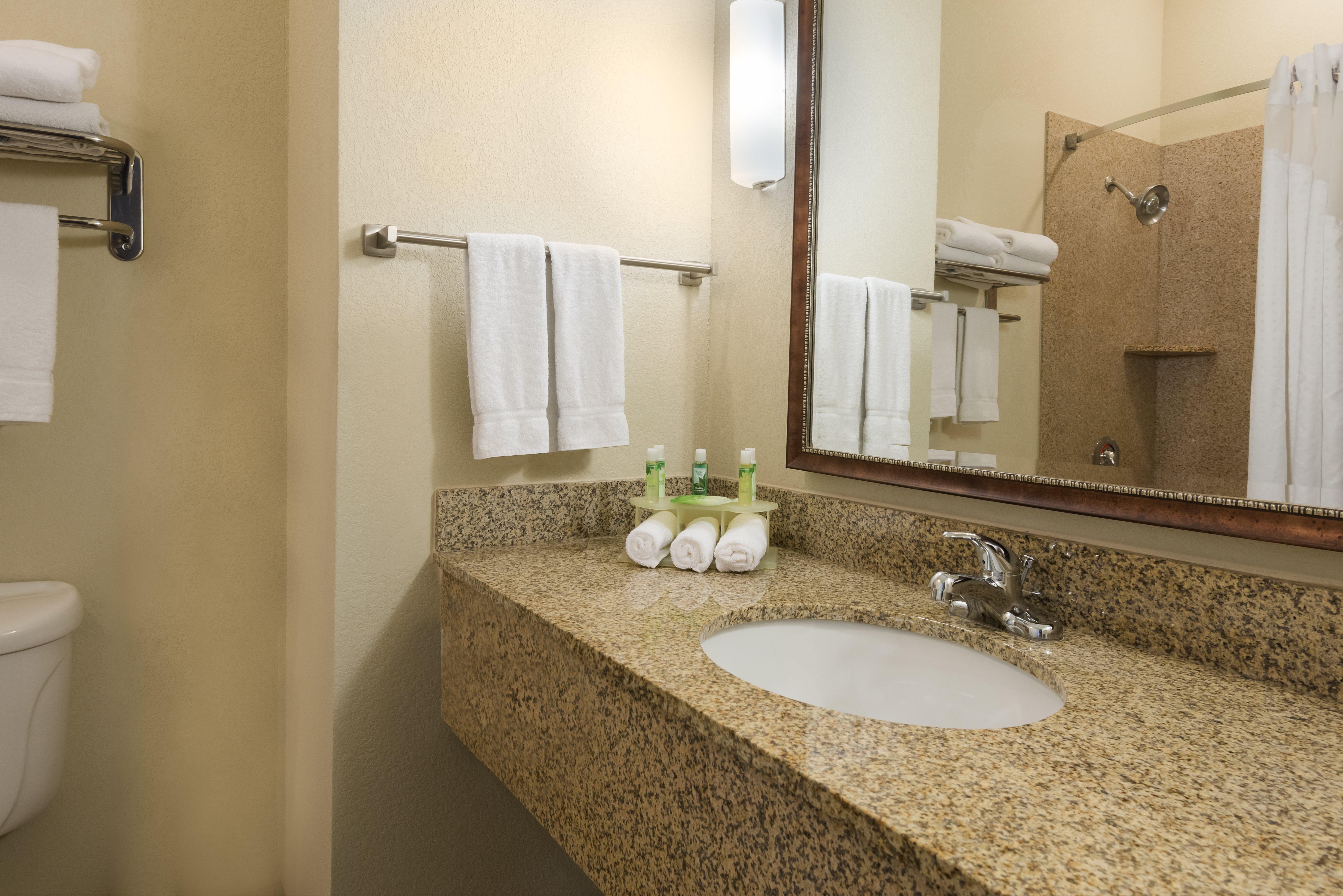 Holiday Inn Express Hotel & Suites New Iberia - Avery Island By Ihg Kültér fotó