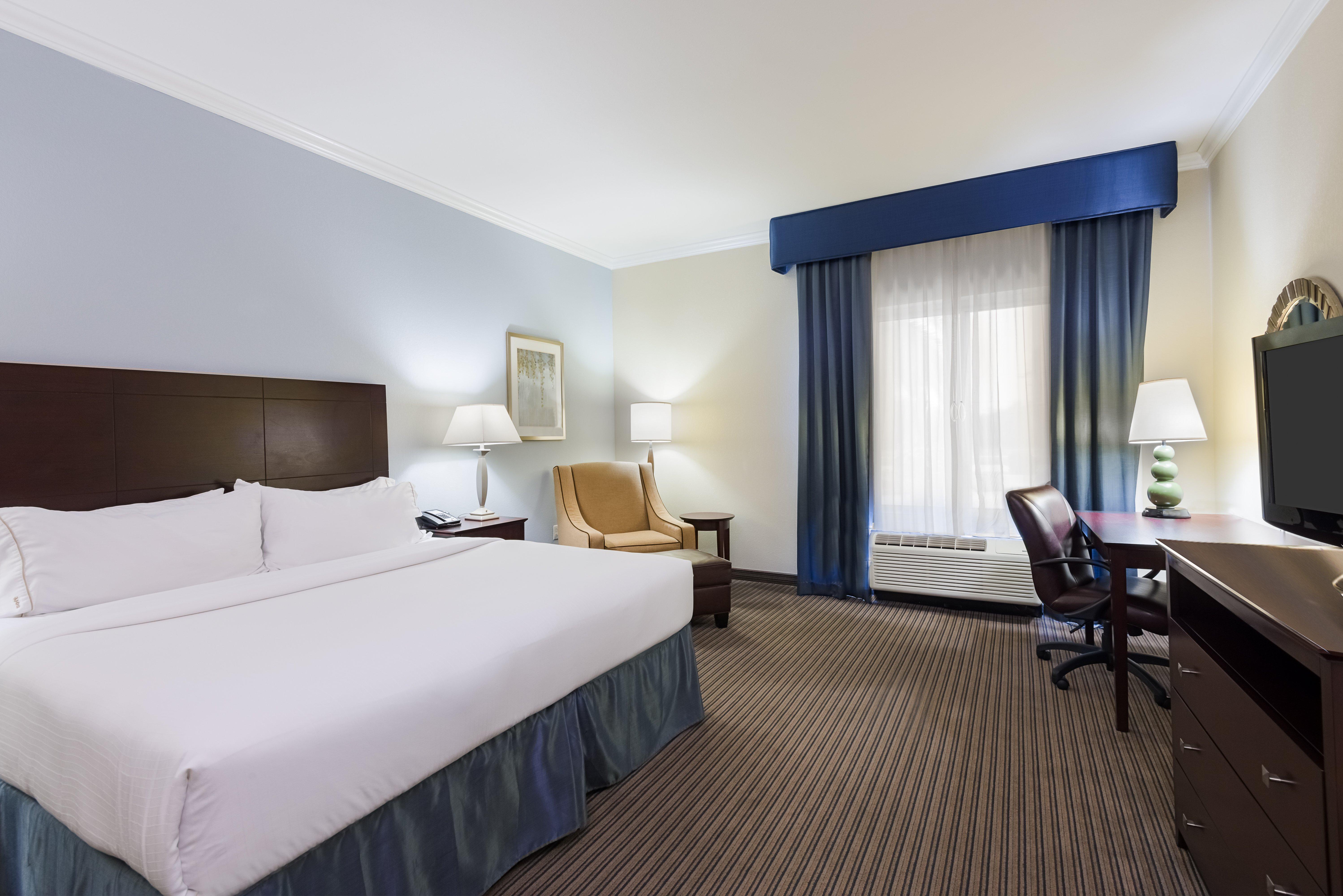 Holiday Inn Express Hotel & Suites New Iberia - Avery Island By Ihg Kültér fotó