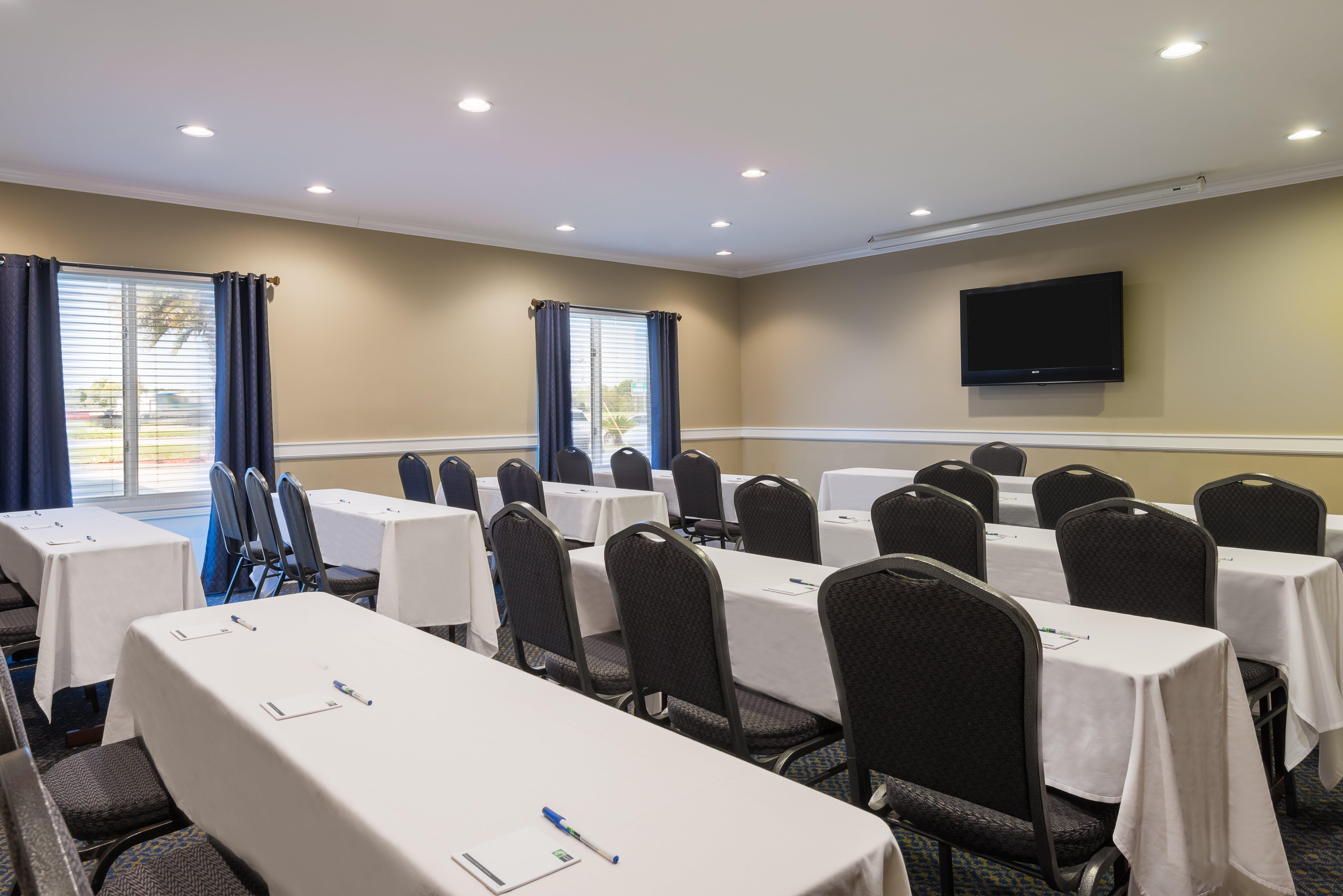 Holiday Inn Express Hotel & Suites New Iberia - Avery Island By Ihg Kültér fotó