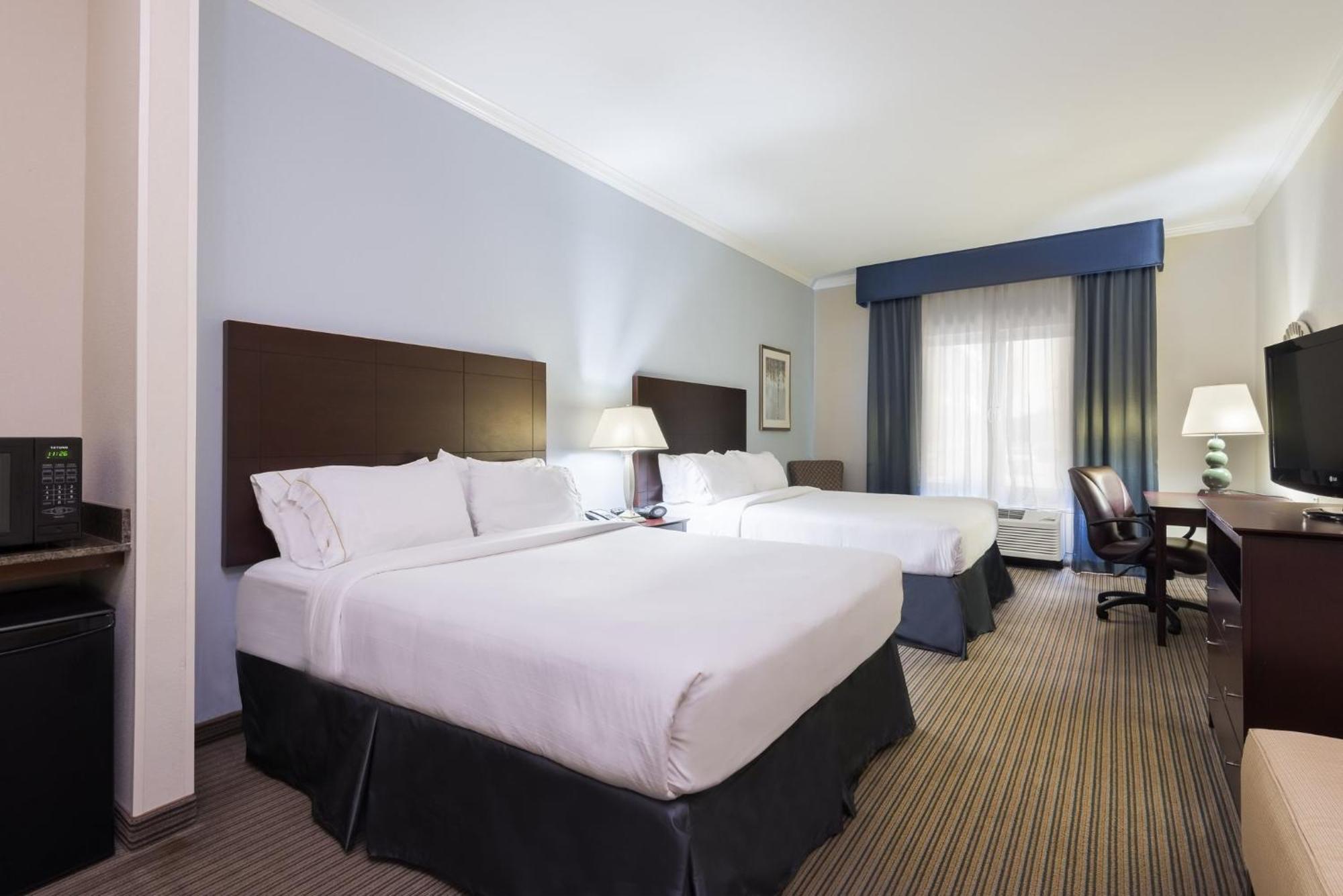 Holiday Inn Express Hotel & Suites New Iberia - Avery Island By Ihg Kültér fotó