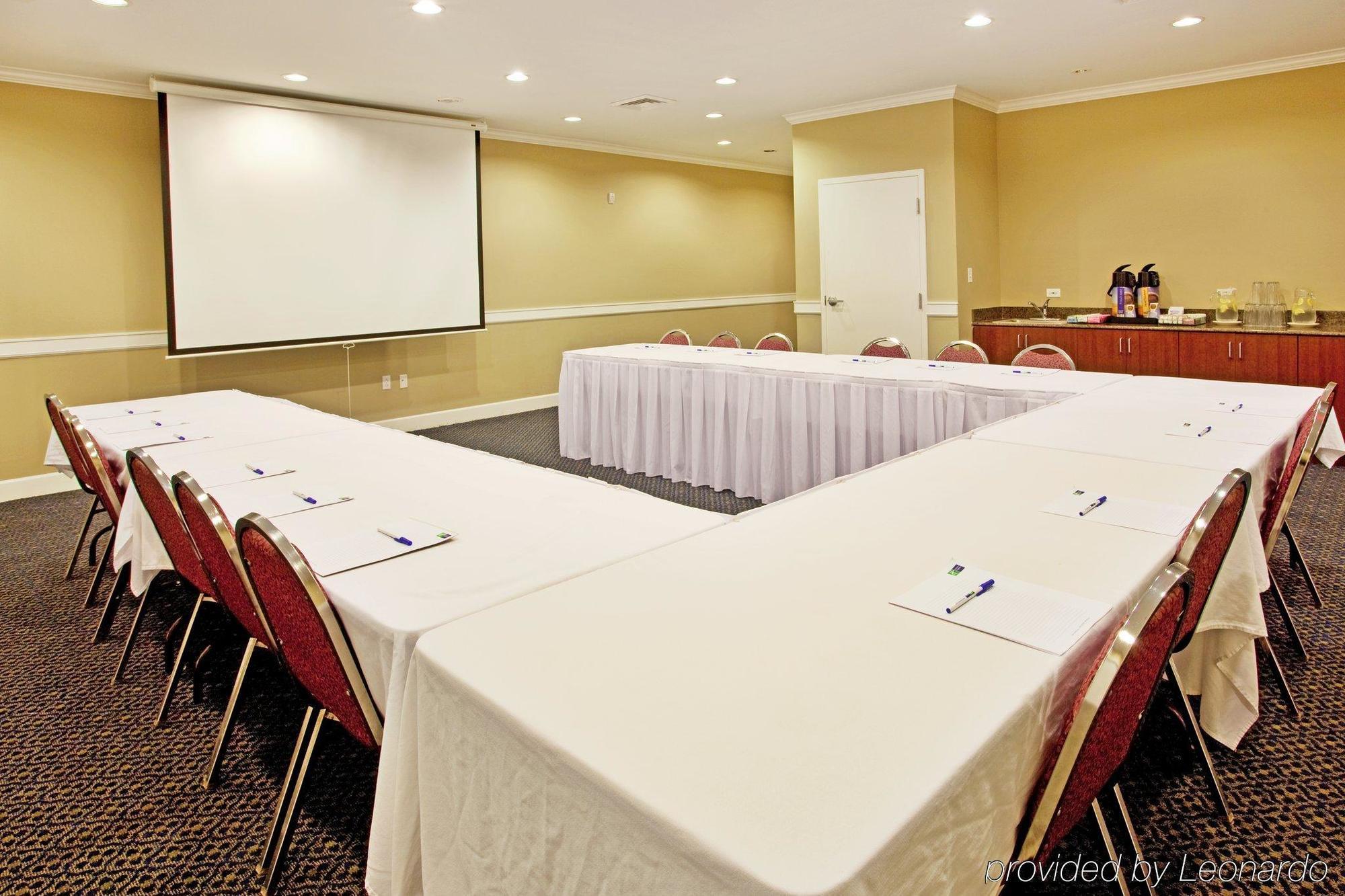Holiday Inn Express Hotel & Suites New Iberia - Avery Island By Ihg Kültér fotó