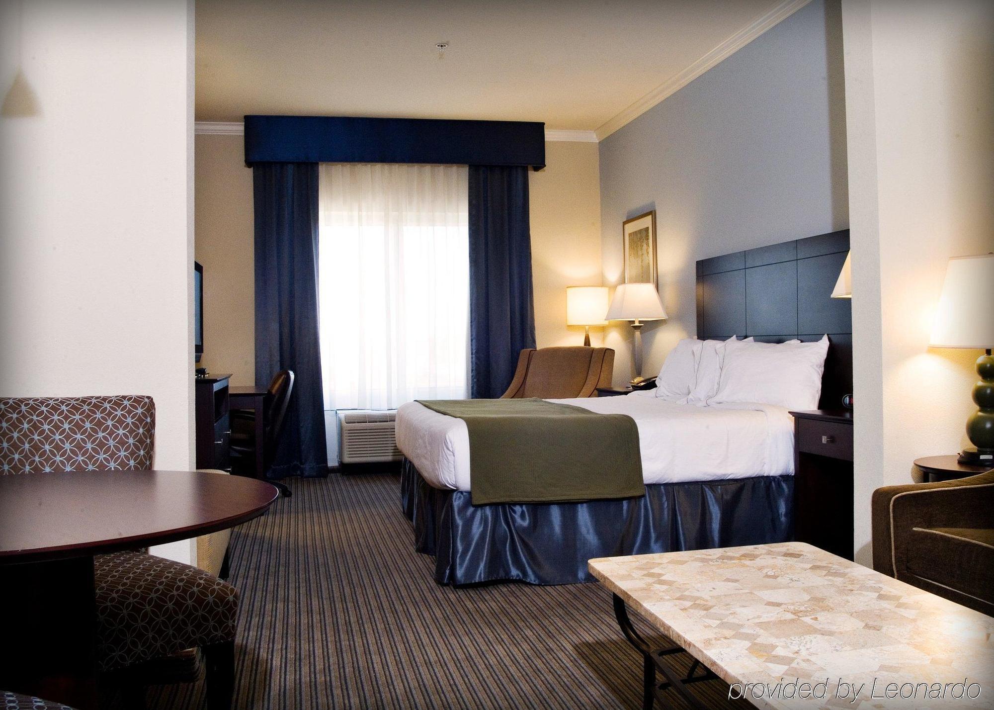 Holiday Inn Express Hotel & Suites New Iberia - Avery Island By Ihg Kültér fotó