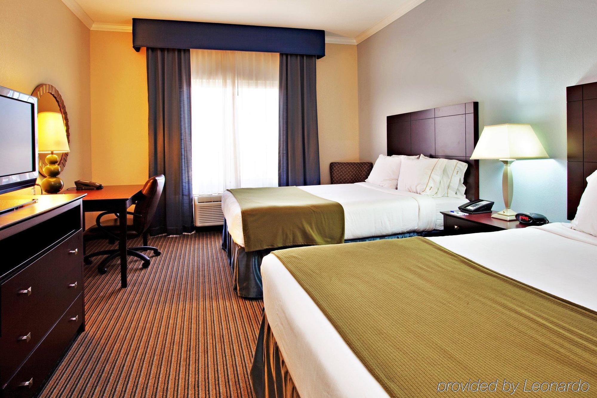 Holiday Inn Express Hotel & Suites New Iberia - Avery Island By Ihg Szoba fotó