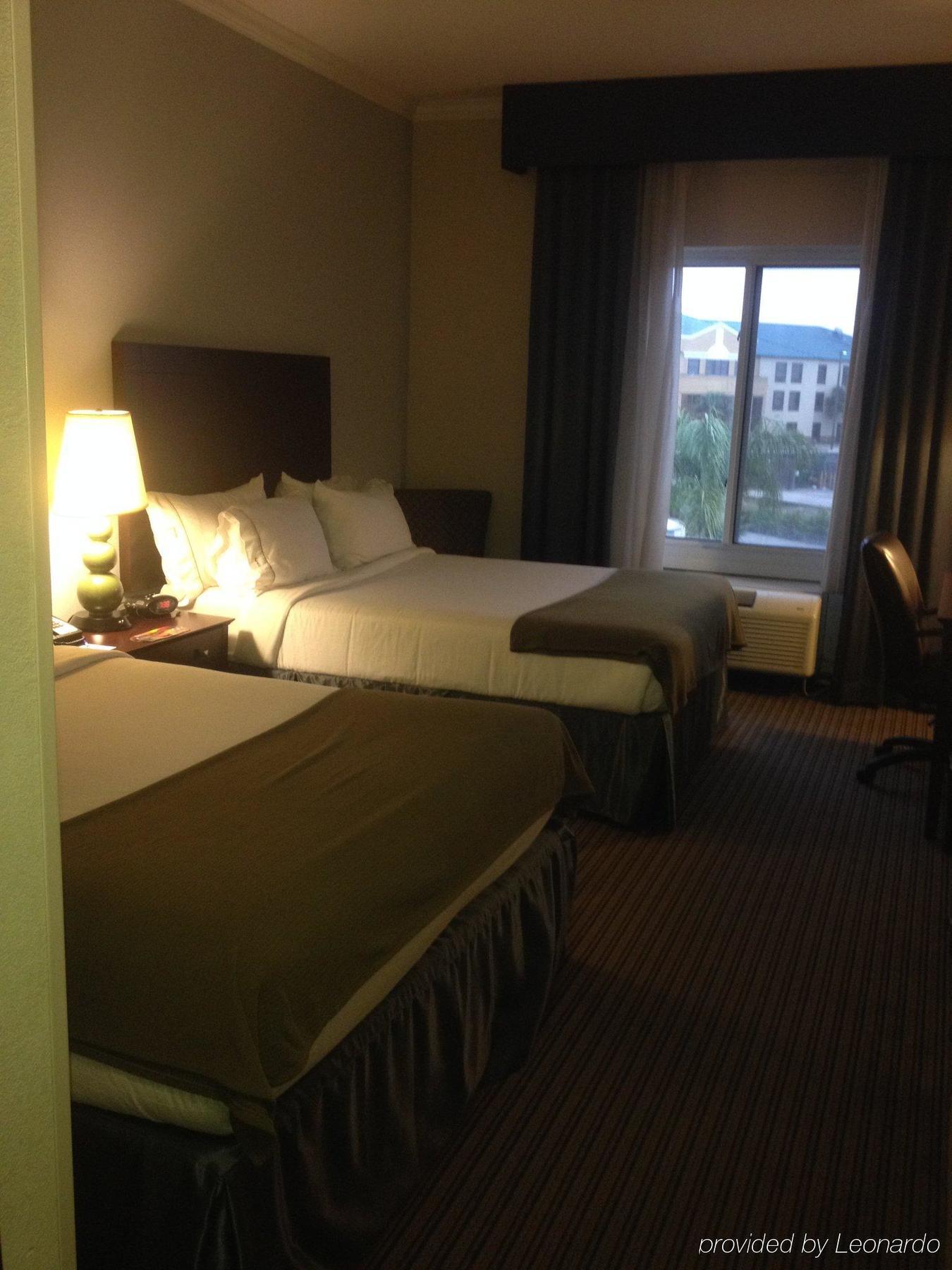 Holiday Inn Express Hotel & Suites New Iberia - Avery Island By Ihg Kültér fotó