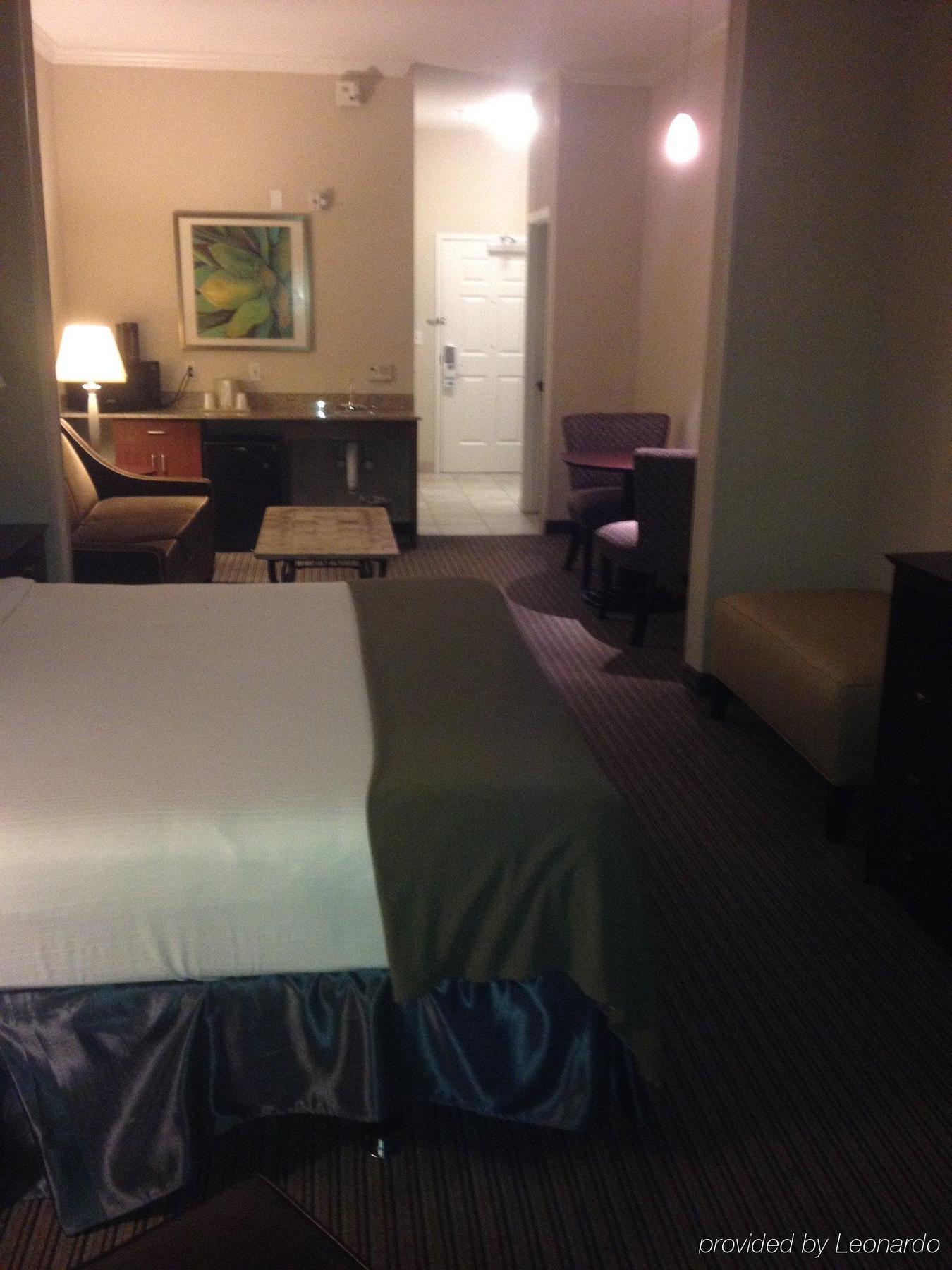 Holiday Inn Express Hotel & Suites New Iberia - Avery Island By Ihg Kültér fotó