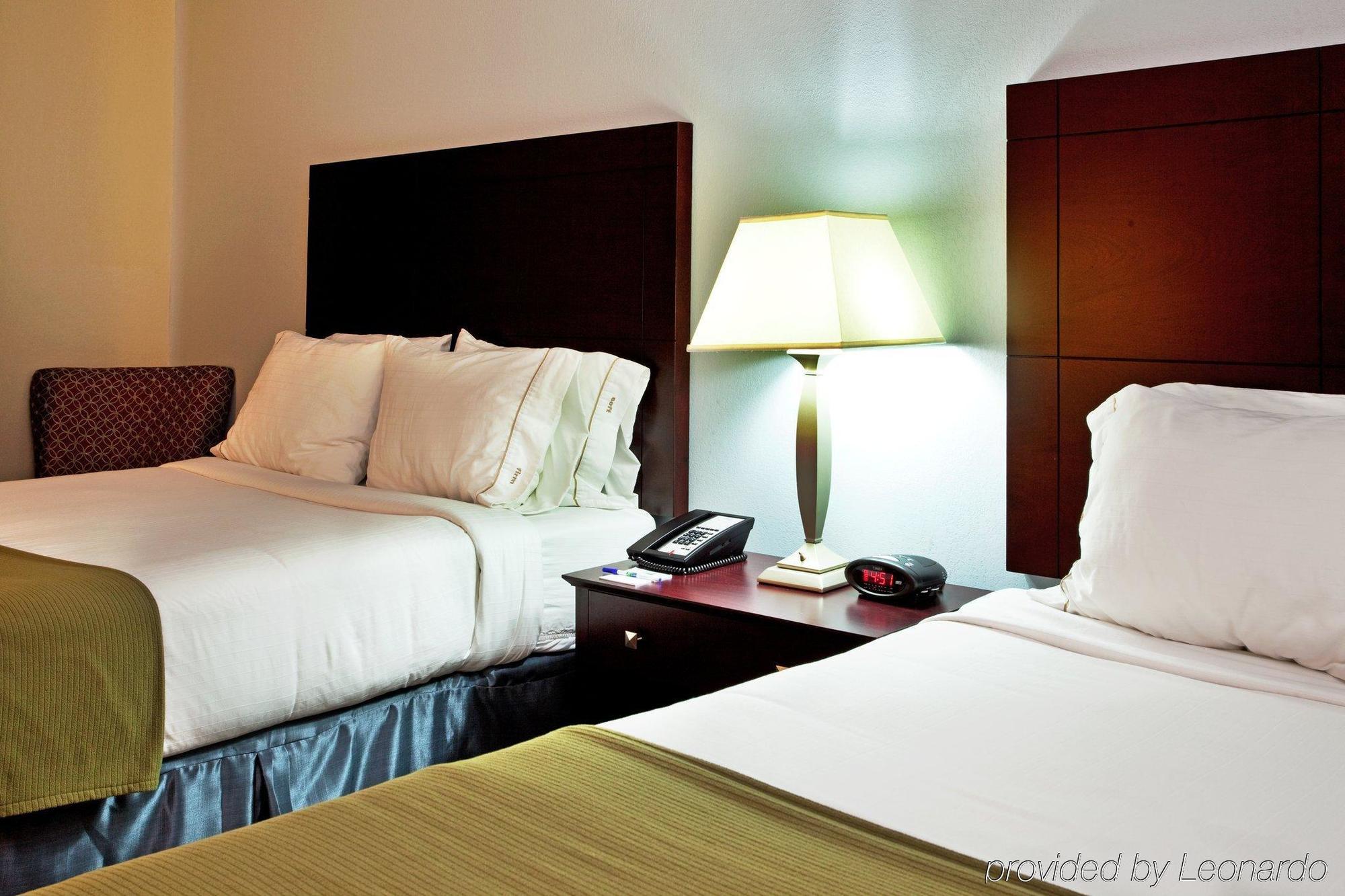 Holiday Inn Express Hotel & Suites New Iberia - Avery Island By Ihg Kültér fotó