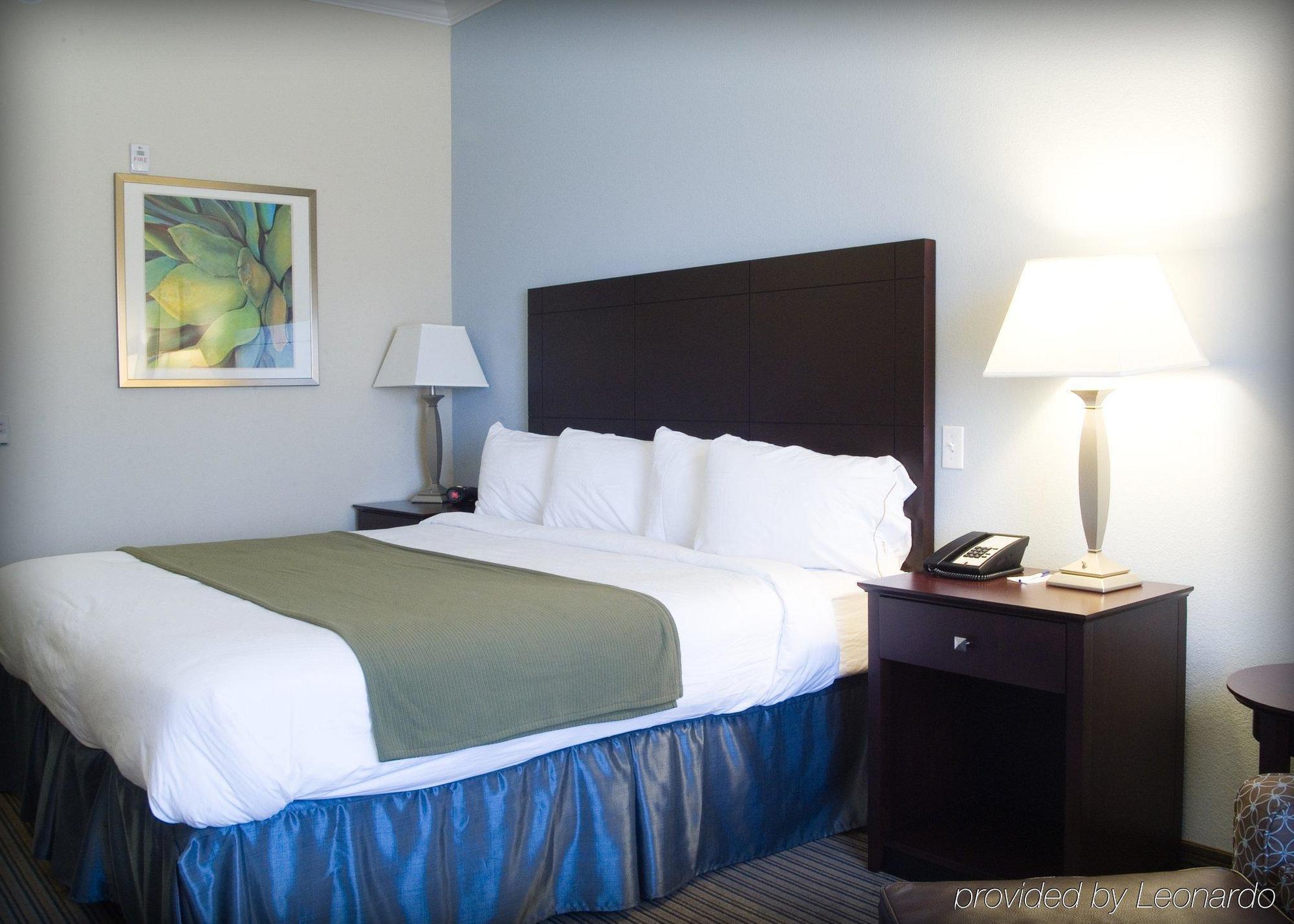 Holiday Inn Express Hotel & Suites New Iberia - Avery Island By Ihg Kültér fotó
