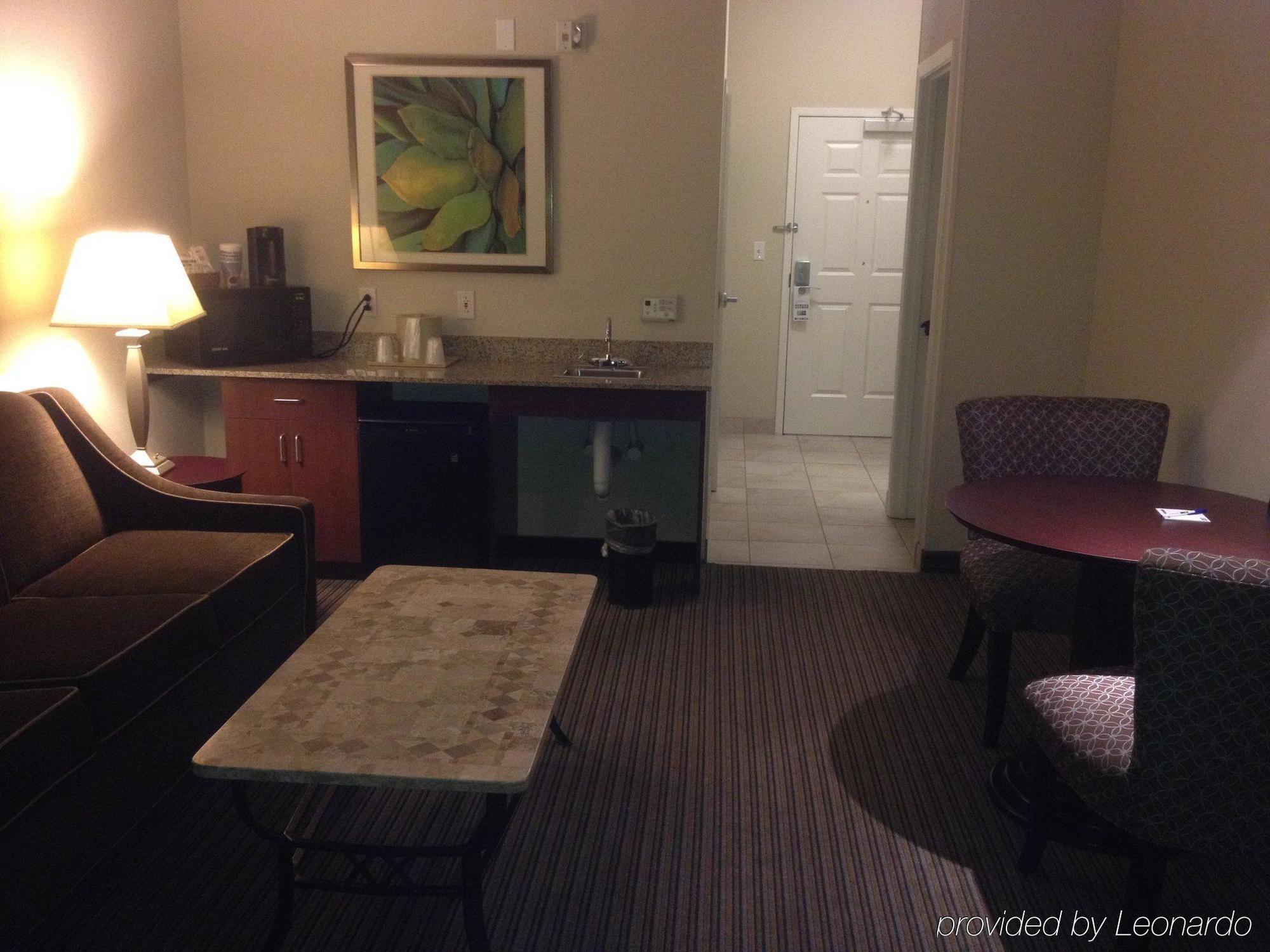 Holiday Inn Express Hotel & Suites New Iberia - Avery Island By Ihg Kültér fotó