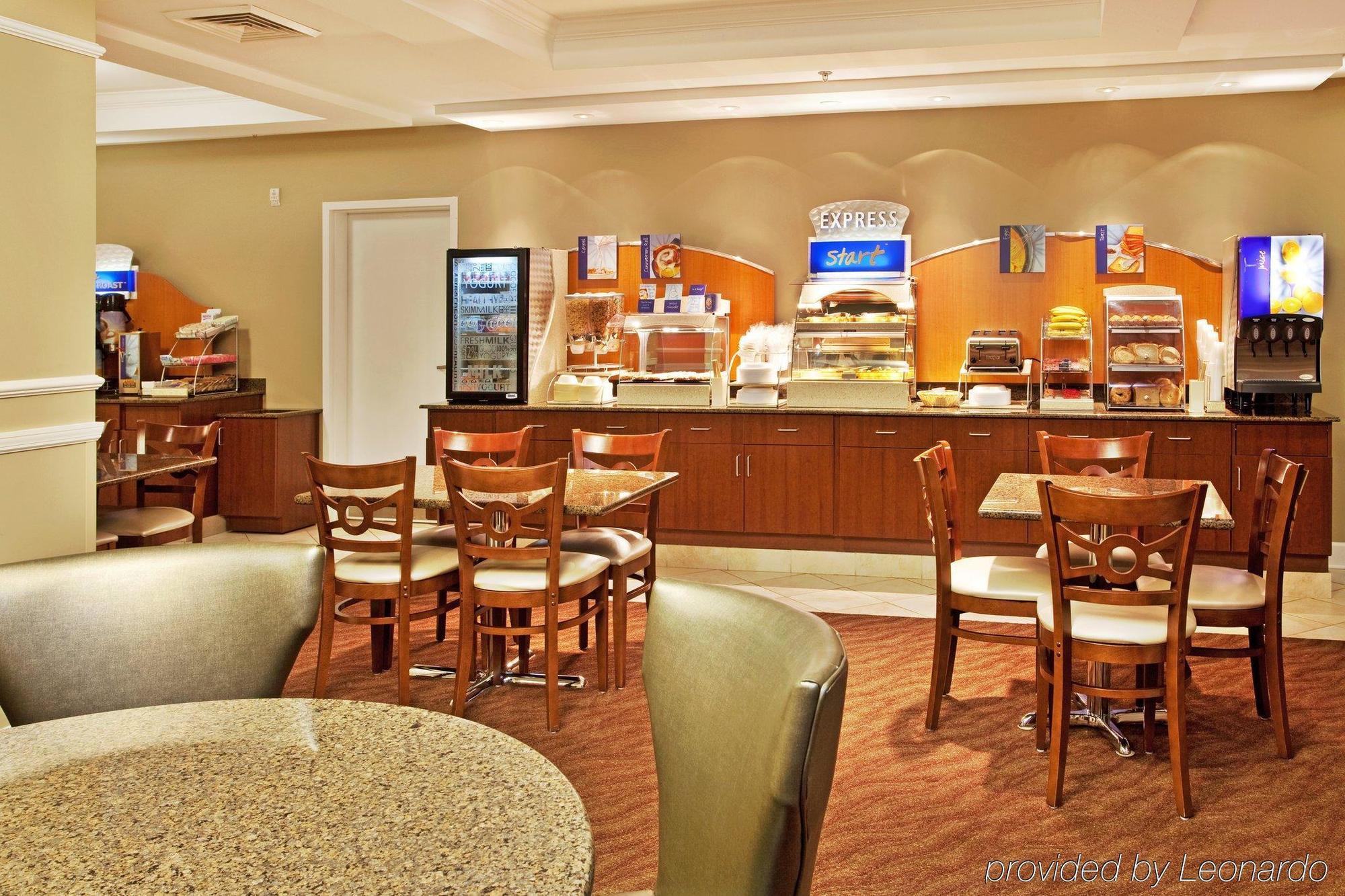 Holiday Inn Express Hotel & Suites New Iberia - Avery Island By Ihg Kültér fotó