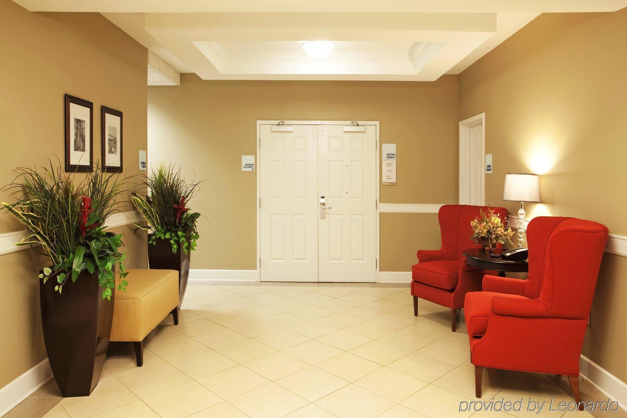 Holiday Inn Express Hotel & Suites New Iberia - Avery Island By Ihg Kültér fotó