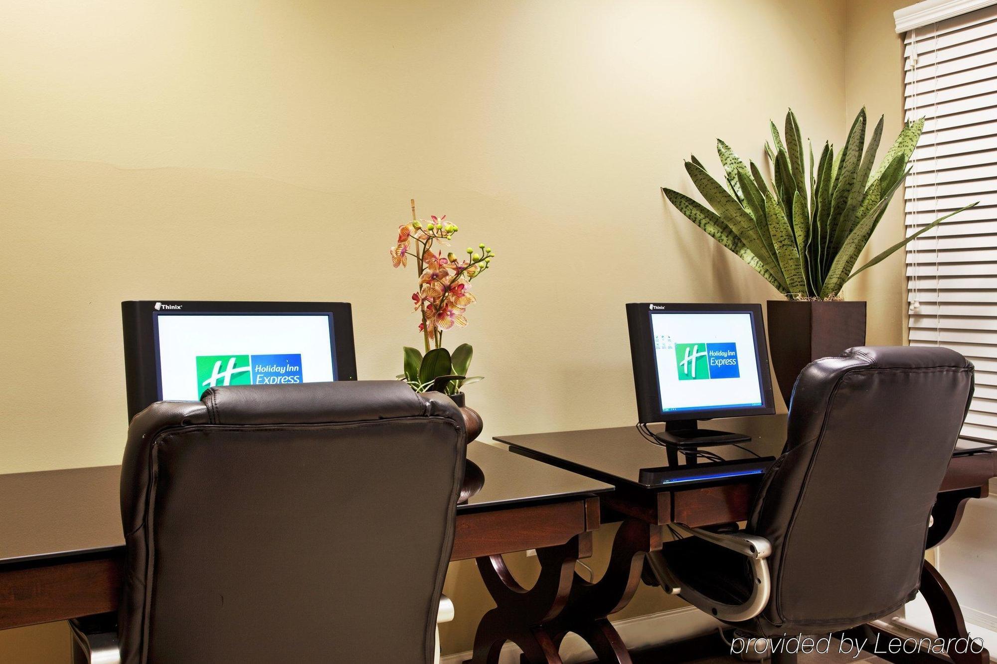 Holiday Inn Express Hotel & Suites New Iberia - Avery Island By Ihg Kültér fotó