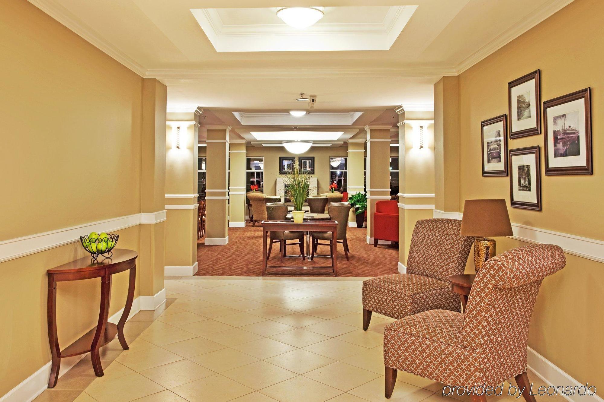 Holiday Inn Express Hotel & Suites New Iberia - Avery Island By Ihg Kültér fotó
