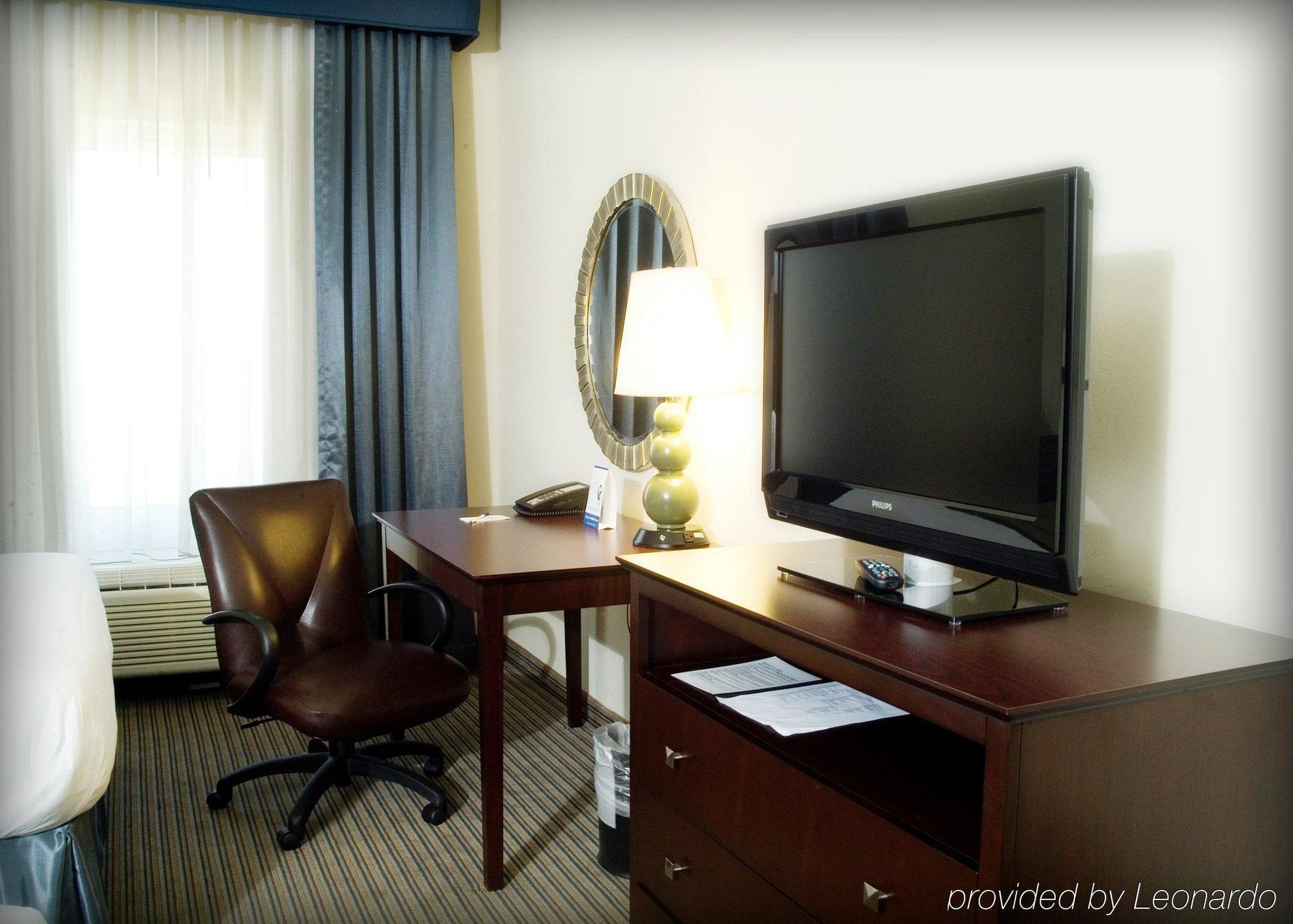 Holiday Inn Express Hotel & Suites New Iberia - Avery Island By Ihg Kültér fotó