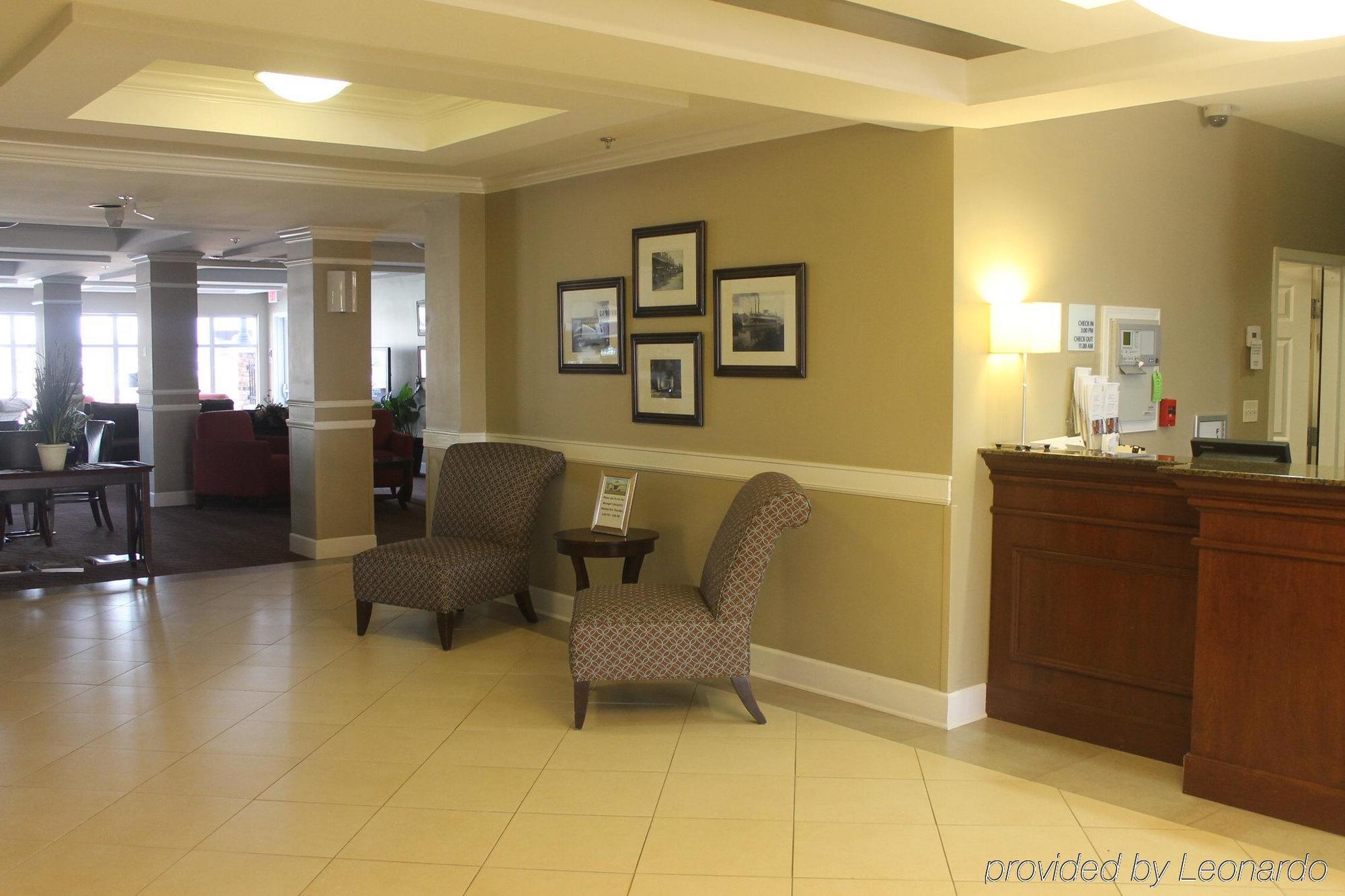 Holiday Inn Express Hotel & Suites New Iberia - Avery Island By Ihg Kültér fotó