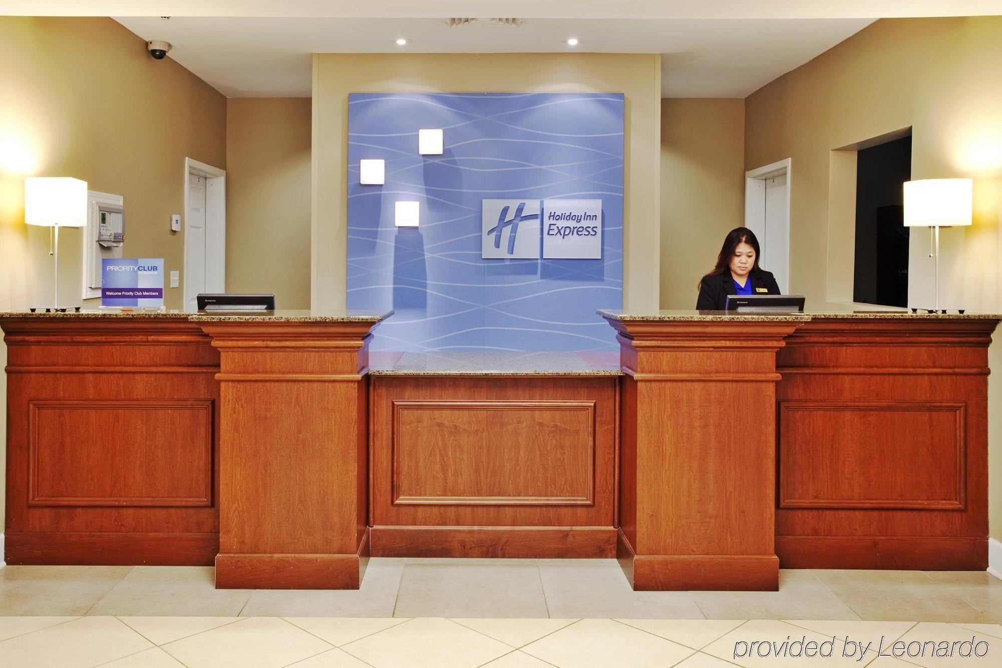 Holiday Inn Express Hotel & Suites New Iberia - Avery Island By Ihg Kültér fotó