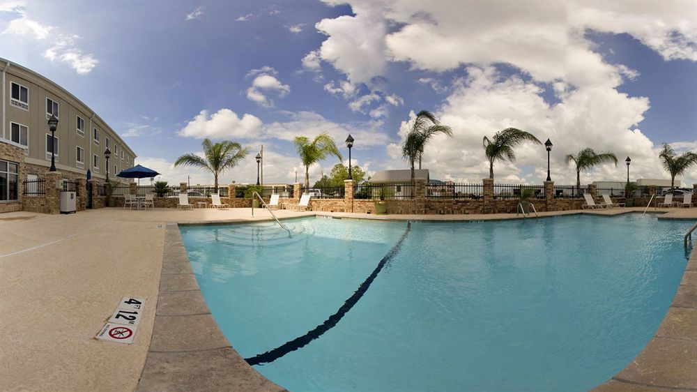 Holiday Inn Express Hotel & Suites New Iberia - Avery Island By Ihg Kültér fotó