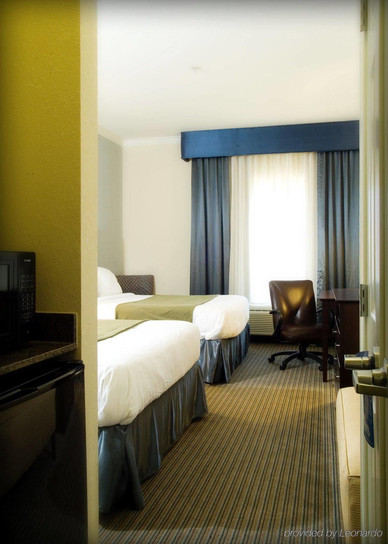 Holiday Inn Express Hotel & Suites New Iberia - Avery Island By Ihg Kültér fotó